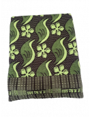 BEDSHEET 60X90 ACRYLIC JACQUARD