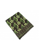 BEDSHEET 60X90 ACRYLIC JACQUARD