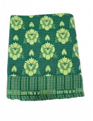 BEDSHEET 60X90 ACRYLIC JACQUARD