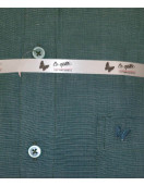 PL PC READYMADE CHAMBRAY SHIRTS 42 FS