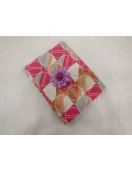 BEDSHEET ERODE AHEMADHABAD PRINT 90 X108 2 PILLOW COVER