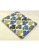 BEDSHEET ERODE AHEMADHABAD PRINT 90 X108 2 PILLOW COVER