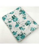 BEDSHEET ERODE AHEMADHABAD PRINT 90 X108 2 PILLOW COVER