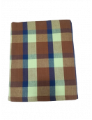 BEDSHEET PLAIN 90X108 2PILLOW COVER