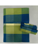 BEDSHEET PLAIN 50X90 1 PILLOW COVER