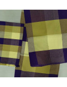 BEDSHEET PLAIN 50X90 1 PILLOW COVER