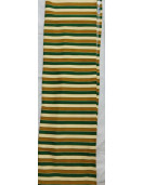 BEDSHEET ERODE DESIGN 50X90