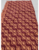 BEDSHEET JACQUARD LIGHT WEIGHT 60X90