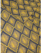 BEDSHEET JACQUARD LIGHT WEIGHT 60X90