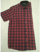 PL COTTON READYMADE TWILL DESIGN SHIRTS 40 HS
