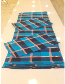 EXPORT BEDSHEET2 PILLOW COVER 220X270 CM