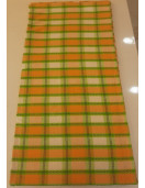 EXPORT BEDSHEET 220X270 CM