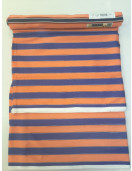 BEDSHEET ERODE ARTSILK 72X100
