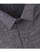 PL COTTON PLAIN SLUB READYMADE SHIRTS 42 HS