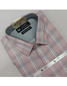 PL COTTON READYMADE TWILL DESIGN SHIRTS 40 FS