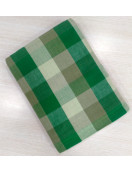 BEDSHEET ERODEPLAIN 72X100