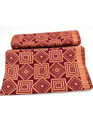 BEDSHEET JACQUARD LIGHT WEIGHT 60X90