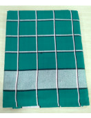 BEDSHEET ERODE PLAIN 60X90