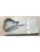 PL COTTON PLAIN SLUB READYMADE SHIRTS 42 FS