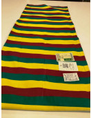 BEDSHEET ERODE DESIGN 60X90