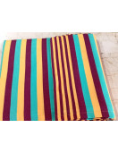 BEDSHEET ERODE ARTSILK 60X90