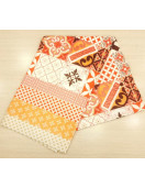 Bedsheet Udaipur Print 90X108