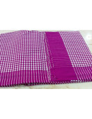 BEDSHEET ERODE DESIGN 60X90