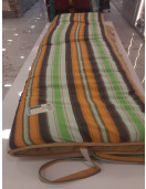 EXPORT TRAVEL BED QUILT 90X180CM