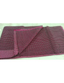 BEDSHEET ERODE DESIGN 50X90