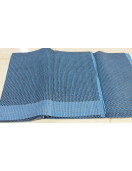 BEDSHEET ERODE DESIGN 50X90