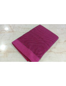 BEDSHEET ERODE DESIGN 50X90