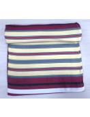 BEDSHEET ERODE ARTSILK 60X90