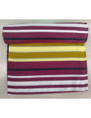 BEDSHEET ERODE ARTSILK 60X90