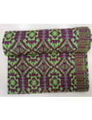 BEDSHEET JACQUARD LIGHT WEIGHT 60X90