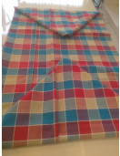 EXPORT BEDSHEET 150X230 CM