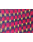 BEDSHEET ERODE DESIGN 60X90