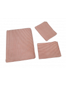 EXPORT BEDSHEET2 PILLOW COVER 220X270 CM