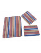 EXPORT BEDSHEET2 PILLOW COVER 220X270 CM
