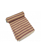 BEDSHEET ERODE ARTSILK 90X108