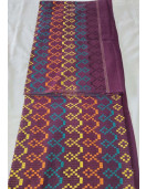 BEDSHEET ERODE DESIGN 60X90
