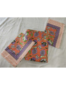 Bedsheet Udaipur Print 90X108
