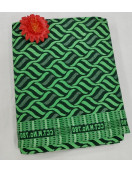 BEDSHEET 60X90 ACRYLIC JACQUARD