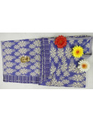 BEDSHEET JACQUARD LIGHT WEIGHT 60X90