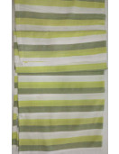 BEDSHEET STRIPE 72X100