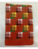 BEDSHEET ERODE DESIGN 50X90