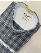PL COTTON READYMADE TWILL DESIGN SHIRTS 42 HS