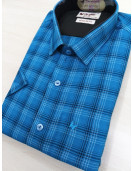PL COTTON READYMADE TWILL DESIGN SHIRTS 40 HS