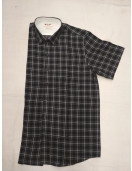PL COTTON READYMADE TWILL DESIGN SHIRTS 42 HS