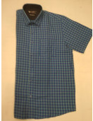 PL COTTON READYMADE TWILL DESIGN SHIRTS 44 HS