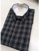 PL COTTON READYMADE TWILL DESIGN SHIRTS 40 FS